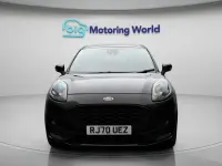 Used Ford Puma ST-Line 155 HP (114 kW) 2023 SUV