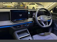 Used VW Tiguan Life 147 HP (108 kW) 2024 Black SUV