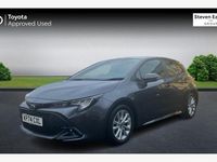 Used Toyota Corolla 140 HP (102 kW) 2025 Hatchback