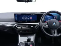 Used BMW M2 Comfort Edition 454 HP (333 kW) 2024 Grey Coupe