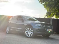 Used Audi Q5 Premium 2009 Grey SUV