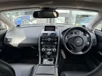 Used Aston Martin Rapide 552 HP (405 kW) 2015 Black Hatchback
