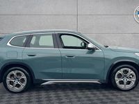 Used BMW iX1 xLine 227 kW (309 HP) 2023 Green SUV