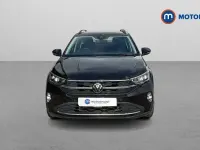 Used VW Taigo Life 95 HP (69 kW) 2026 SUV