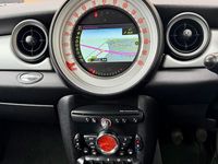 Used Mini Cooper D Hatch 2013 Silver Hatchback