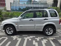 Used Suzuki Grand Vitara 107 HP (78 kW) 2003