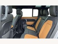 Used Land Rover Defender SE Dynamic 250 HP (183 kW) 2024 Grey SUV