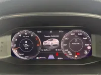 Used Cupra Leon 150 HP (110 kW) 2023 Black Hatchback