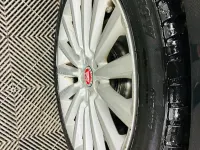 Used Jaguar XF Luxury 200 HP (147 kW) 2015 Grey Sedan