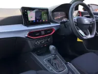 Used Seat Ibiza FR 110 HP (80 kW) 2023 Hatchback