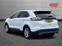 used Ford Edge 2.0 TDCi 180 Titanium 5dr