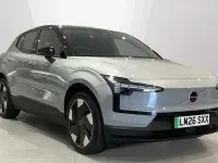 New Volvo EX30 Plus 200 kW (272 HP) 2026 SUV