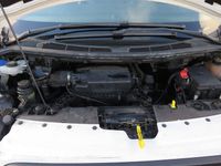 Used Ford Transit Custom 105 HP (77 kW) 2018 White Van