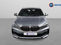 Used BMW M135 306 HP (225 kW) 2023 Grey Hatchback