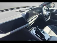 Used Audi A5 Advanced 200 HP (147 kW) 2025 Black Estate