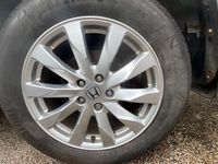 Used Honda CR-V ES 155 HP (114 kW) 2011 White SUV