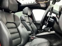 Used Porsche Macan GTS 360 HP (264 kW) 2017 Red SUV