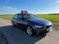 Used BMW 320 M Sport 181 HP (133 kW) 2013 Grey Sedan