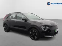Used Kia e-Niro 150 kW (204 HP) 2025 Black SUV