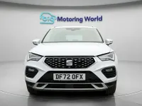 Begagnad Seat Ateca Xperience 150 HK (110 kW) 2025 SUV
