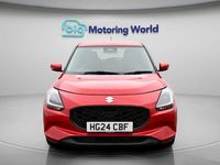 Used Suzuki Swift 82 HP (60 kW) 2026 Hatchback