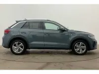 Used VW T-Roc 150 HP (110 kW) 2025 SUV