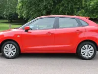Used Suzuki Baleno SZ3 90 HP (66 kW) 2019 Hatchback