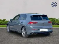Used VW Golf VIII 150 HP (110 kW) 2022