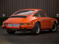 Used Porsche 912 2003 Yellow