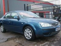 Używany Ford Mondeo 2006 Hatchback