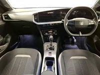 Used Vauxhall Mokka 136 HP (100 kW) 2025 Grey SUV