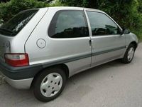 Used Citroën Saxo 60 HP (44 kW) 2000 Hatchback