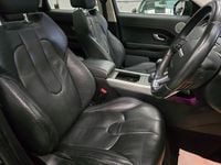 Used Land Rover Range Rover evoque Pure 2015