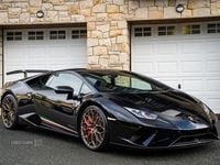 Used Lamborghini Huracán 2018
