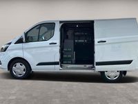 used Ford Transit Custom 1.0 EcoBoost PHEV 126ps Low Roof Trend Van Auto