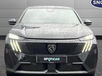 New Peugeot 3008 GTi 145 HP (106 kW) 2025 Estate