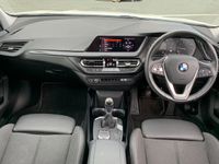 used BMW 118 i Sport