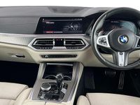 Used BMW X5 Comfort Edition 400 HP (294 kW) 2019 Grey SUV
