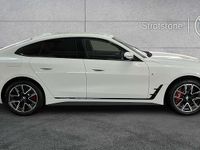 Used BMW i4 M Sport 207 kW (282 HP) 2025 White Sedan