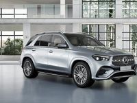 New Mercedes GLE450 AMG AMG line 367 HP (269 kW) 2025 Estate