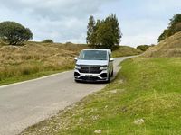 Used VW T6.1 Startline 148 HP (108 kW) 2021 Silver Van