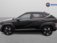 Used Hyundai Kona Ultimate 129 HP (94 kW) 2025 Black SUV
