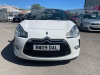 Usado Citroën DS3 2013 Branco Citadino