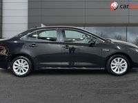 used Toyota Corolla 1.8 VVT-i Hybrid Icon Tech 4dr CVT