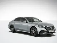 New Mercedes E200 AMG Line Premium 204 HP (150 kW) 2026 Sedan