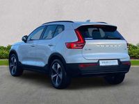Used Volvo XC40 Plus 197 HP (144 kW) 2025 Grey SUV