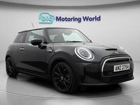 Used Mini Cooper SE Hatch 135 kW (184 HP) 2023 Hatchback