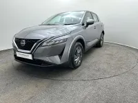 Used Nissan Qashqai Acenta Premium 2023 Grey SUV