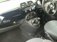 Used Fiat 500 2010 Hatchback