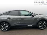 Used Citroën C4 PureTech 131 HP (96 kW) 2024 SUV